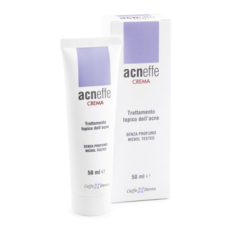 Cieffe Derma Acneffe Crema 50ml