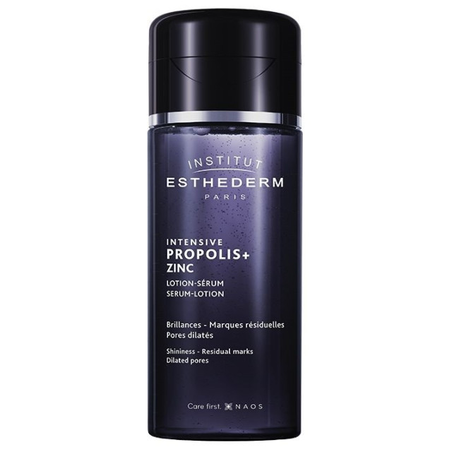 INTENSIVE PROPOLIS+ LOTION 130 ML INTENSIVE PROPOLIS+ LOTION 130 ML
