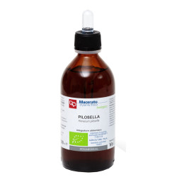 PILOSELLA BIO TINTURA MADRE 200 ML