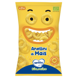 MELLIN ANELLINI MAIS 15 G
