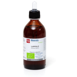 LUPPOLO TINTURA MADRE BIO 200 ML