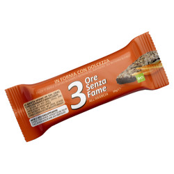 RILEVO 3 ORE SENZA FAME ARANCIA BARRETTA BIOLOGICO 30 G