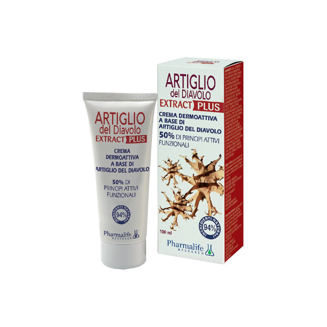 ARTIGLIO DIAVOLO EXTRACT PLUS 100 ML ARTIGLIO DIAVOLO EXTRACT PLUS 100 ML