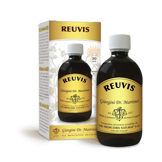 REUVIS 500 ML LIQUIDO REUVIS 500 ML LIQUIDO
