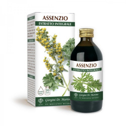 ASSENZIO ESTRATTO INTEGRALE 200 ML