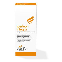 IPERLEON INTEGRA 200 ML