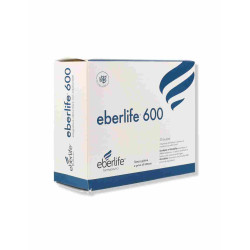 EBERLIFE 600 20 BUSTINE