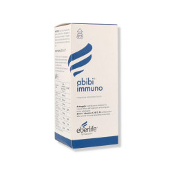 ABIBI IMMUNO 200 ML