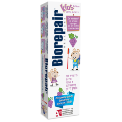 BIOREPAIR KIDS UVA 50 ML