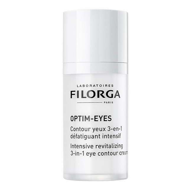 FILORGA NEW OPTIM EYES 15 ML FILORGA NEW OPTIM EYES 15 ML