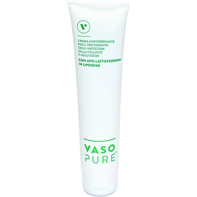 VASOPURE CREMA 200 ML VASOPURE CREMA 200 ML
