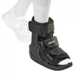 WALKER EQUALIZER BASSO TUTORE FISSO PER TIBIO TARSICA GIBAUD ORTHO 3