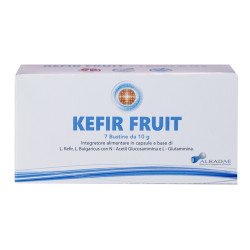 KEFIR FRUIT 7 BUSTINE