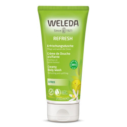 DOCCIA CREMOSA LIMONE 200 ML