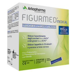FIGURMED MEDICAL DM 45 BUSTINE