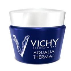 Vichy Aqualia Thermal Trattamento Notte Spa 75ml