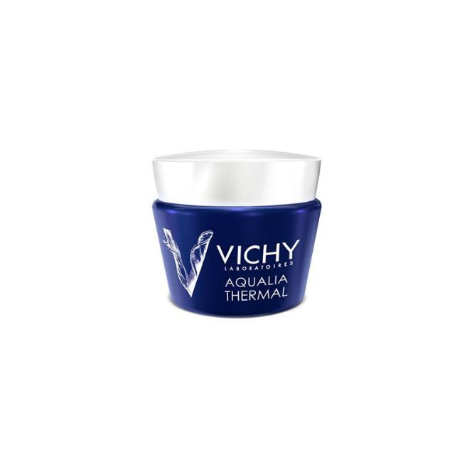 Vichy Aqualia Thermal Trattamento Notte Spa 75ml Vichy Aqualia Thermal Trattamento Notte Spa 75ml