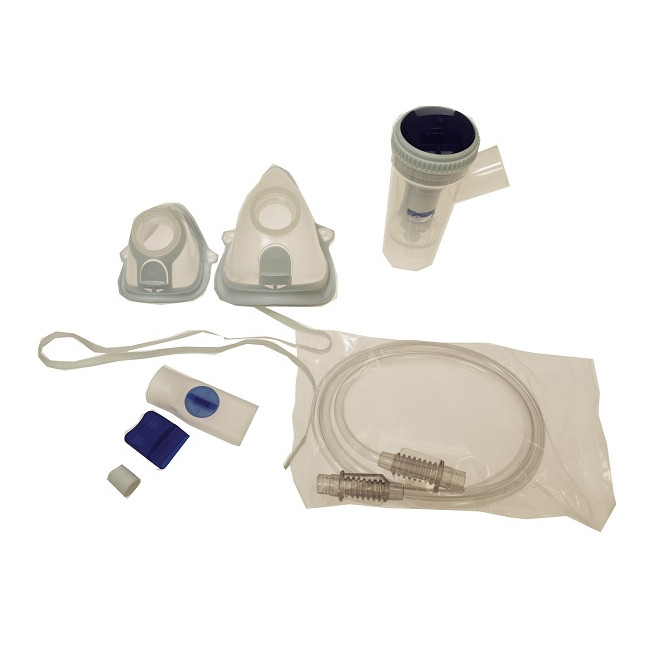CLENNY 4EVOLUTION PACK ACCESSORI PER AEROSOL COMP CLENNY 4EVOLUTION PACK ACCESSORI PER AEROSOL COMP