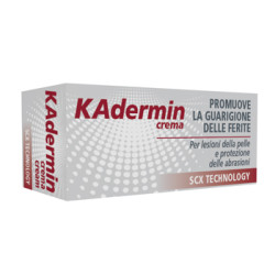 KADERMIN CREMA 50 ML