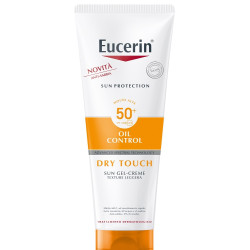 ESUN GEL-CREME DRY TOUCH SPF50+ 200 ML