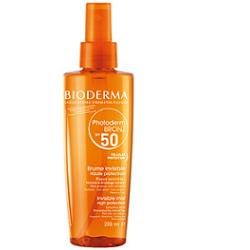 Bioderma Photoderm Bronz Brume Spf50 200ml