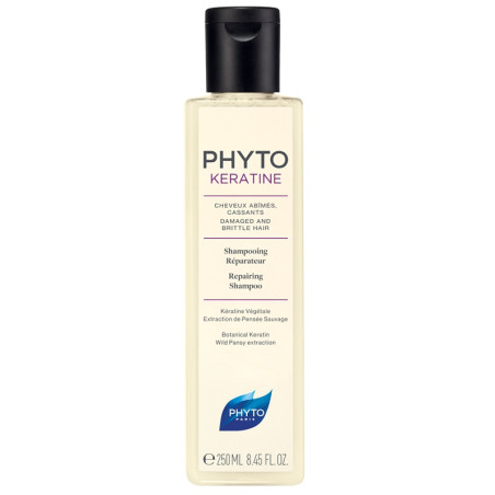 PHYTOKERATINE SHAMPOO 19 PHYTOKERATINE SHAMPOO 19