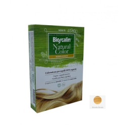 BIOSCALIN NATURAL COLOR BIONDO DORATO 70 G