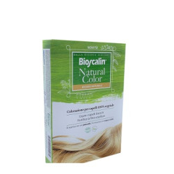 BIOSCALIN NATURAL COLOR BIONDO NATURALE 70 G