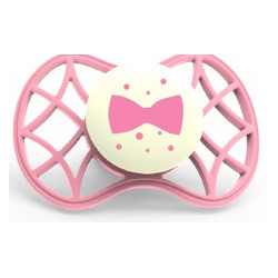 NUVITA 7067 AIR55 SUCCHIETTO EXPLORE SYM 0M+ NEUTRO