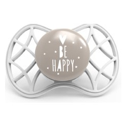 NUVITA 7066 AIR55 SUCCHIETTO EXPLORER ORT 0M+ NEUTRO