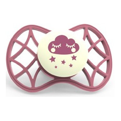 NUVITA 7065 AIR55 SUCCHIETTO SYM 0M+ GLOW SPICED APPLE