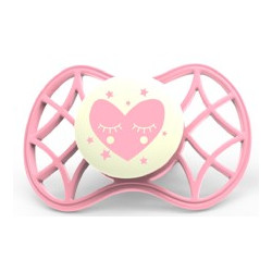 NUVITA 7065 AIR55 SUCCHIETTO SYM 0M+ GLOW EMERLAND