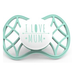 NUVITA 7065 AIR55 SUCCHIETTO COOL SYM 0M+ SEA GREEN