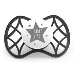 NUVITA 7065 AIR55 SUCCHIETTO COOL SYM 0M+ ROSE QUARZ