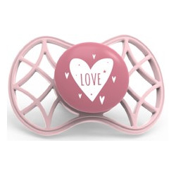 NUVITA 7065 AIR55 SUCCHIETTO COOL SYM 0M+ PRIMEROSE