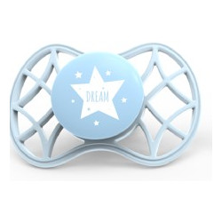 NUVITA 7065 AIR55 SUCCHIETTO COOL SYM 0M+ BLUE SKY