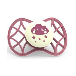 NUVITA 7064 AIR55 SUCCHIETTO ORT 0M+ GLOW SPICED APPLE