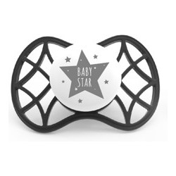 NUVITA 7064 AIR55 SUCCHIETTO COOL ORT 0M+ ROSE QUARZ