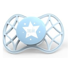 NUVITA 7064 AIR55 SUCCHIETTO COOL ORT 0M+ BLUE SKY