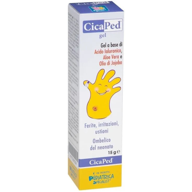 CICAPED GEL 15 ML CICAPED GEL 15 ML