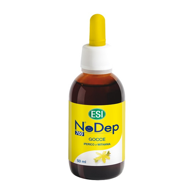 ESI NO DEP 700 GOCCE 50 ML