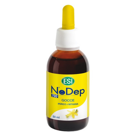 ESI NO DEP 700 GOCCE 50 ML
