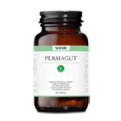 PERMAGUT 90 CAPSULE