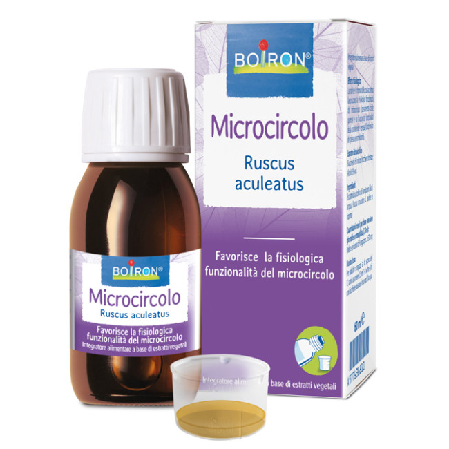 RUSCUS ACULEATUS ESTRATTO IDROALCOLICO 60 ML INT RUSCUS ACULEATUS ESTRATTO IDROALCOLICO 60 ML INT