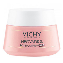 NEOVADIOL ROSE PLATINUM NIGHT 50 ML CREMA VISO