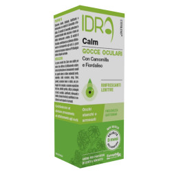 GOCCE OCULARI STERILENS IDRA CALM 10 ML