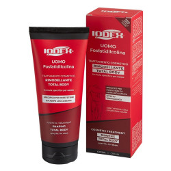 IODEX UOMO FOSFATIDILCOLINA 200 ML