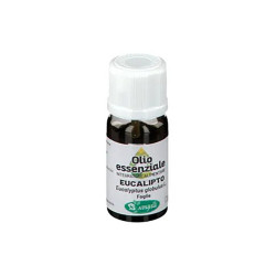 EUCALIPTO OLIO ESSENZIALE 10 ML