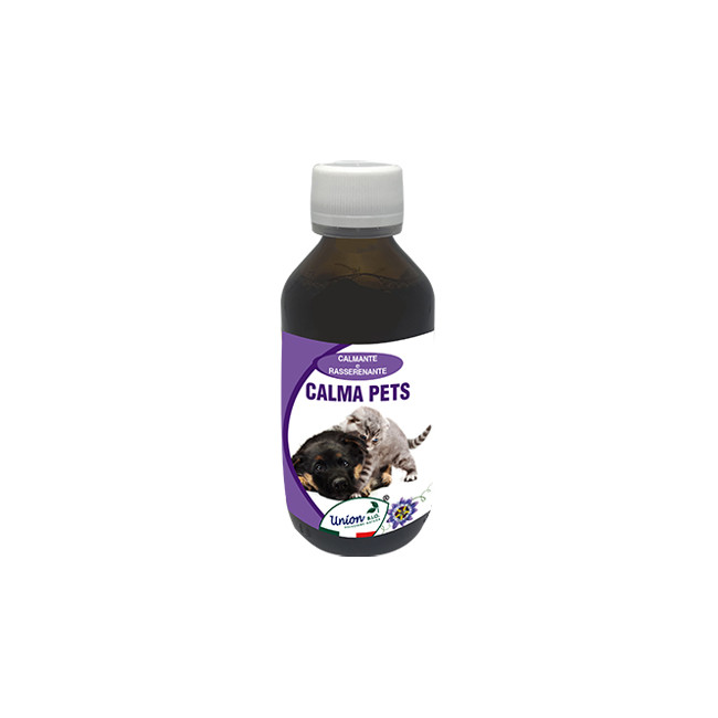 CALMA PETS 100 ML CALMA PETS 100 ML
