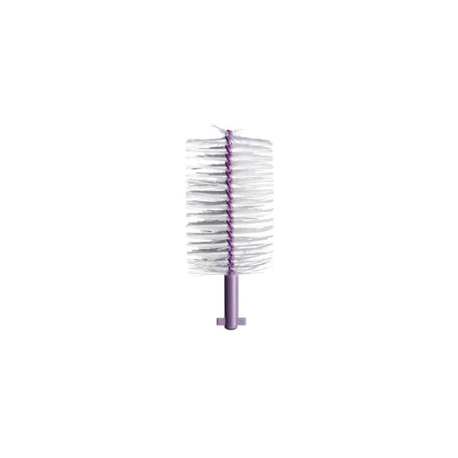 CURAPROX CPS SOFT IMPLANT CPS 516 CON 5 SCOVOLINI + SUPPORTO CURAPROX CPS SOFT IMPLANT CPS 516 CON 5 SCOVOLINI + SUPPORTO